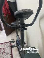  8 Gym bicycle for sale