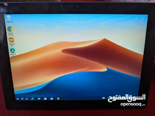  6 لابتوب hp X2 pro