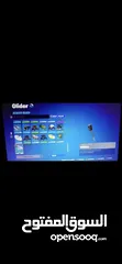  8 حساب Fortnite للبيع بشتغل بس على البلاستيشن قديم من 2017