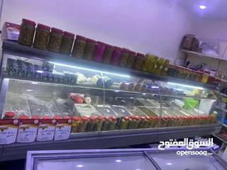  6 محل البان واجبان للبيع