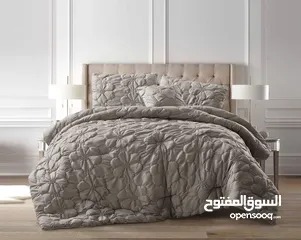  4 لحاف تركي مجوز أثقل وافخم الانواع