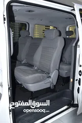  11 Hyundai H1 ( 2019 Model ) in White Color GCC Specs