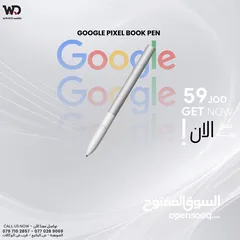  1 Google Pixel book pen قلم قوقل بيكسل بوك