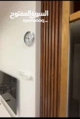  12 استوديو مفروش فرش فخم للبيع