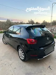  4 سيات ابيزا