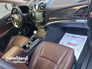  3 BYD s7 2017 full option for urgent sale