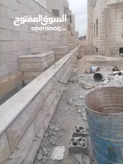  26 مقاول بناء عظم شغل و تسليم هندسي على المخطط و  تشطيب وصيانه البناء و اعمال الهدد مشاريع جميع مساحات