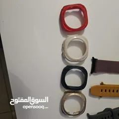  7 ساعه سامسونج الترا جميع الأوامر الصوتيه جديده