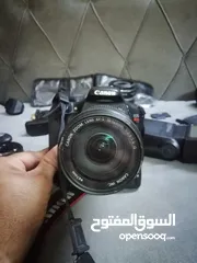  3 كاميرا تصوير كامل أغراضو