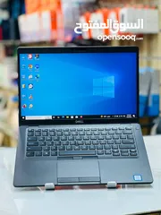  1 لاب توب للبيع DELl امريكي اصلي