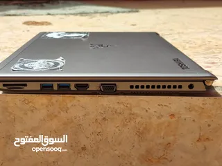  7 Toshiba Tecra-Z50-C مستعمل للبيع