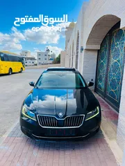  6 سوبيرب ديزل 190 حصان