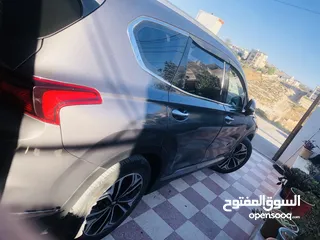  2 هونداي سنتافيه للبيع