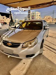  1 شفر ابيكا موديل 2008 كامل المواصفات ولا تحتاج لصيانة استعمال خفيف جدا واقتصادية وقوة في الأداء