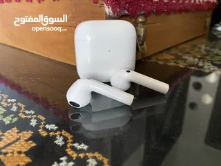 2 Redmi Buds 3 سماعه شاومي