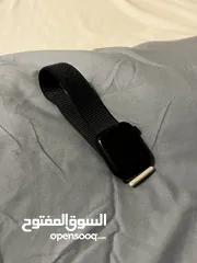  1 ساعة ابل الجيل التاسع Apple Watch Series 9 (GPS)