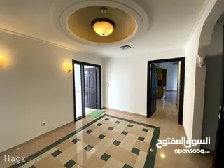  6 شقة غير مفروشة للإيجار 360م2 ( Property 17869 ) سنوي فقط