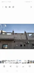  17 منزل علا شارعين  للبيع سوبرديلوكس حي العليمات