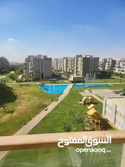 14 شقة للبيع كمبوند تاج سيتي التجمع الاول القاهرة الحديدة بالتقسيط