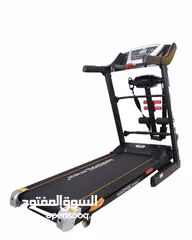  2 جهاز مشي - treadmill