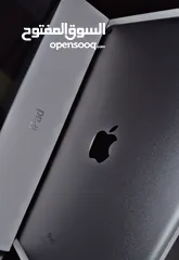  2 آبل ايباد الجيل ال9 واي فاي 10.2" آبل ايباد الجيل ال9 واي فاي 10.2" - سلفر, 64 غيغابايت