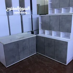  5 كاونتر خشب تركي mdf