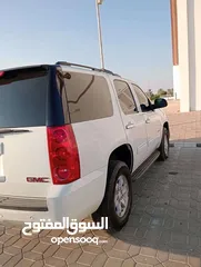  3 يوكن جمس GMC