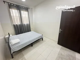  6 غرفتين وصاله بمدينة شخبوط