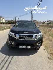  5 بكم نيسان ناڤارا 2016 فل الفل اضافات اعلى صنف
