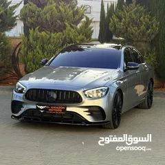  5 ‏Mercedes - Benz e300