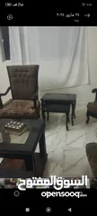  2 كنب غرفة ضيوف مع اسكملات لاتيه قوي جدا