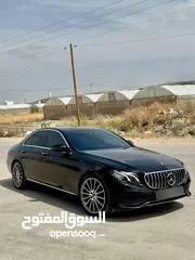  3 مرسيدس E300