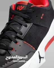  3 Nike AIR Jordan - جديد اصلي وارد المانبا , لم يلبس بعد ولا مرة خارج البيت