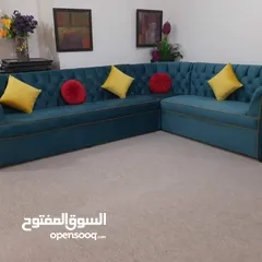  4 Meking New Sofa Mojlis Curtain Wallpaper carpet
