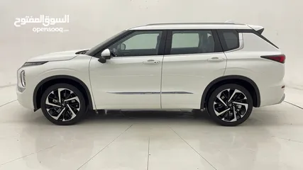  6 (HOME TEST DRIVE AND ZERO DOWN PAYMENT) MITSUBISHI OUTLANDER