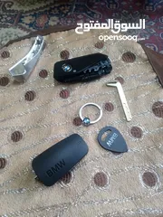  4 مفاتيح بي ام