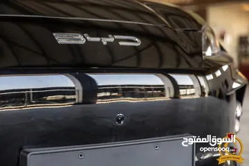  9 عداد صفر   Byd Song Plus Champion Edition 2024