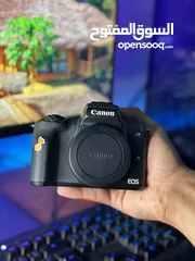  1 كاميرة canon m50