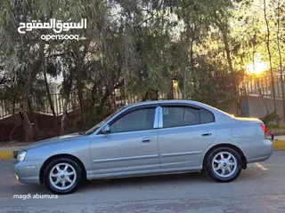  3 هونداي افانتي XD  اتواصلو على الرقم الي بالوصف
