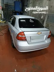  1 شفروليه 2008