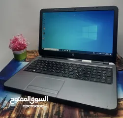  1 لابتوب اتش بي laptop HP