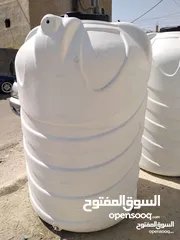  4 خزانات مياه