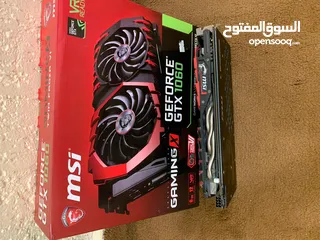  2 Msi & Asus available 1060 Ram 6gb graphics very good for