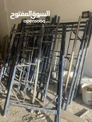  1 سقايل حديد 8 طوابق