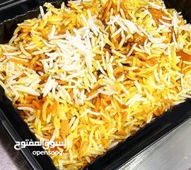 19 Signature Biryani and BBQ a true Karachi taste from a True Karachi Lad.  Check Haas Haus” Offers.