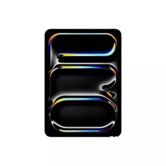  10 iPad Pro 2024 (11inch) ايباد ابل برو 2024 جديد مسكر بالكرتونة كفالة سنة متوفر اللون السلفر و الرمادي
