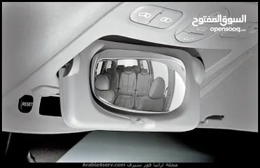  4 كيا كرنفال Kia Carnival 2015 كاش او اقساط