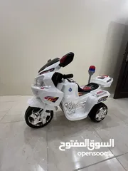  9 سيارات شحن كهربائية بحالة ممتازة