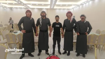  19 فرقة زفه (فرقة زفه تراث بلدنا للافراح والمناسبات) فرقة زفه اردنيه زفه فلسطينيه زفه مصريه زفات خريجين