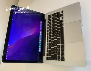  1 MacBook Pro 2o15